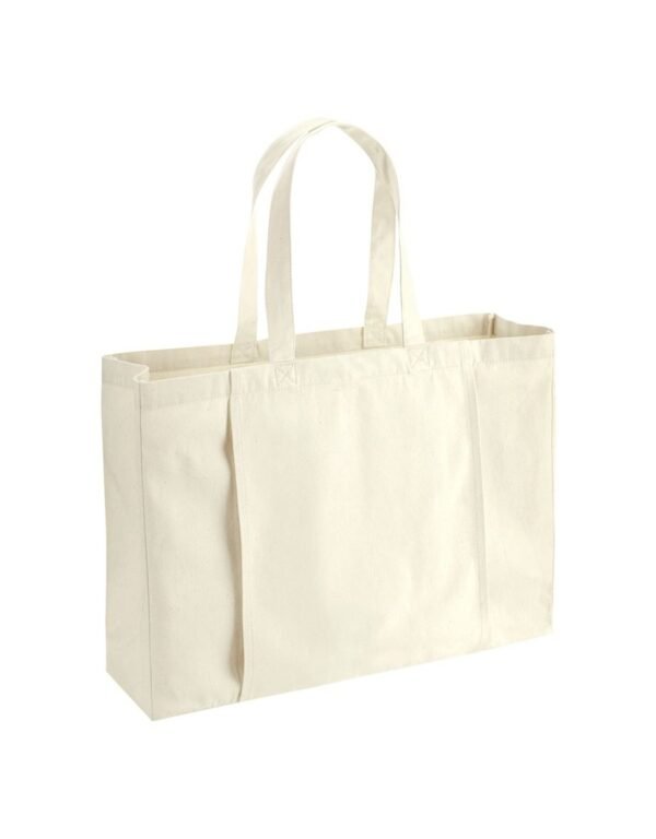 Gym/Yoga 310GSM Cotton Tote Bag