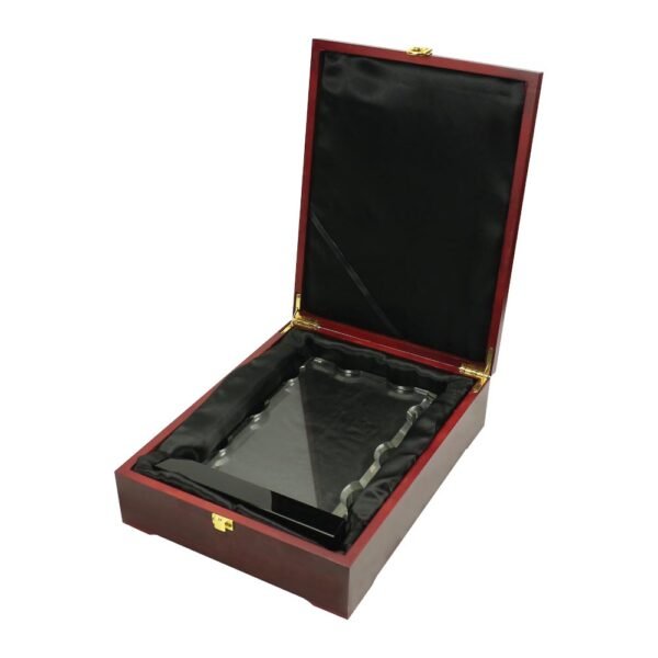 Crystal Award - Image 3