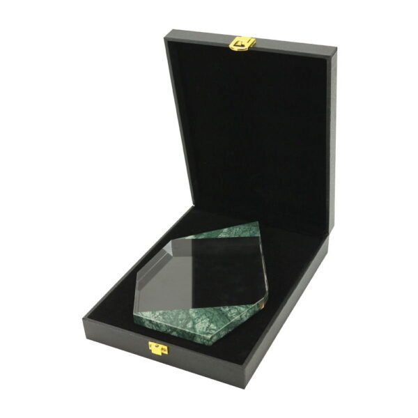 Crystal and Marble Awards in Hardboard Box - Image 3