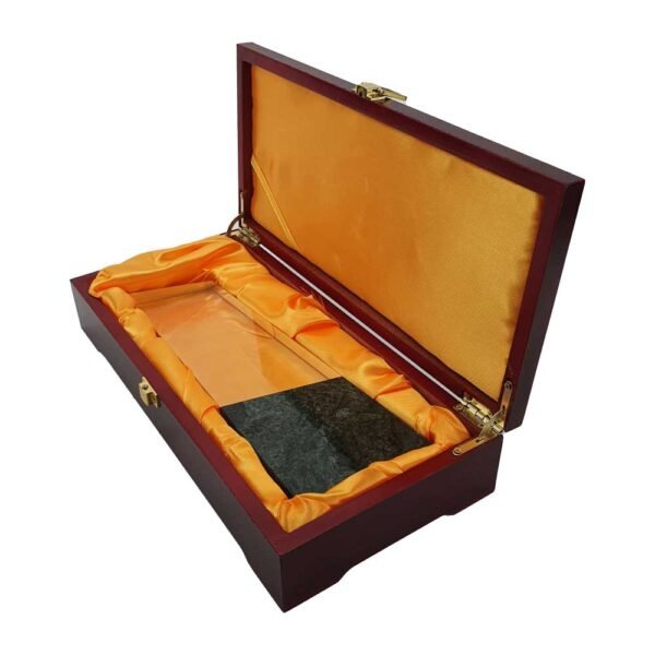 Crystal and Marble Award - Image 3