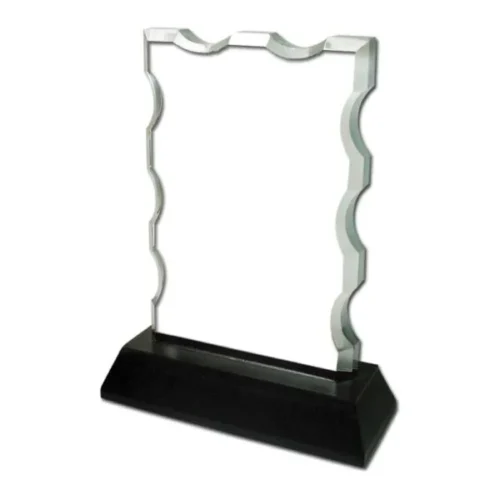 Crystal Award