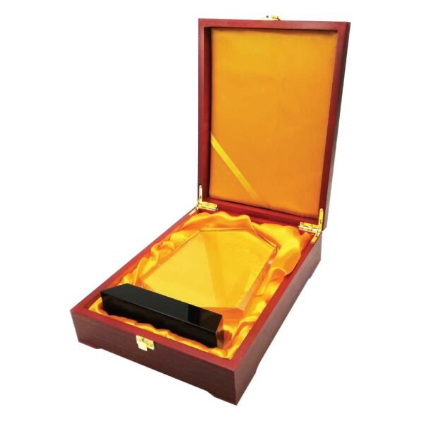 Crystal Award - Image 3