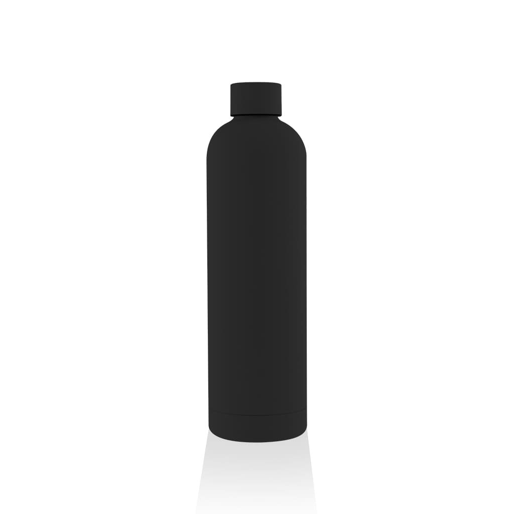 Soft Touch Insulated Water Bottle - 750ml