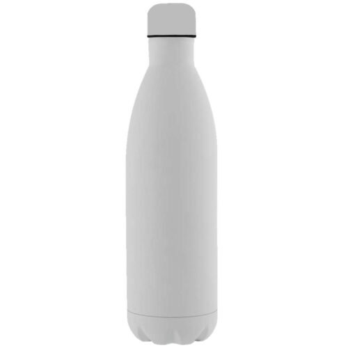 Soft Touch lnsulated Water Bottle - 1L
