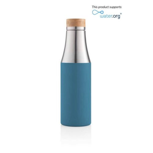 CHANGE Collection Recycled Insulated Water Bottle