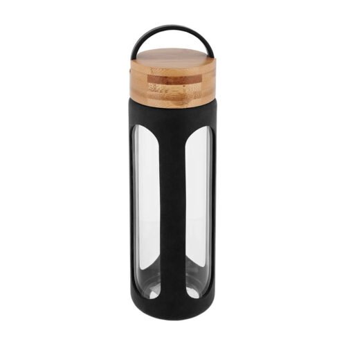 Hans Larsen Borosilicate 550 ml Glass Bottle