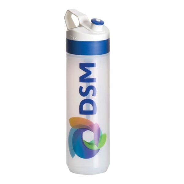 TACX Fruit Infuser Bottle - Image 2
