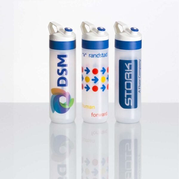 TACX Fruit Infuser Bottle - Image 4