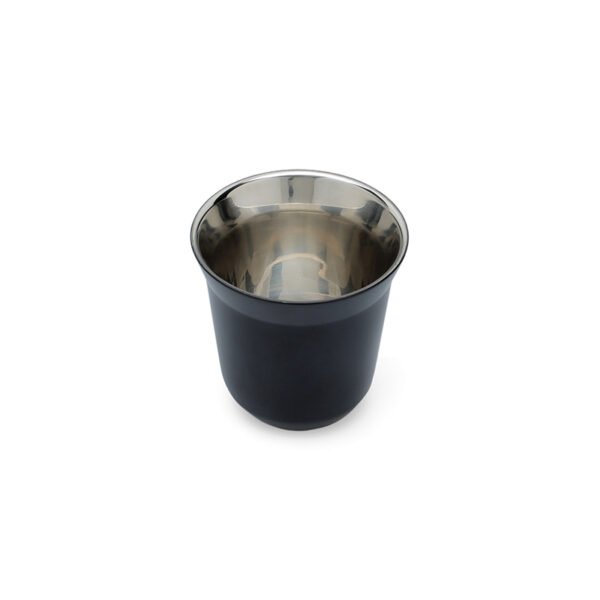 Hans Larsen Gift Set of 2 Premium Arabic Coffee Cups - Image 2