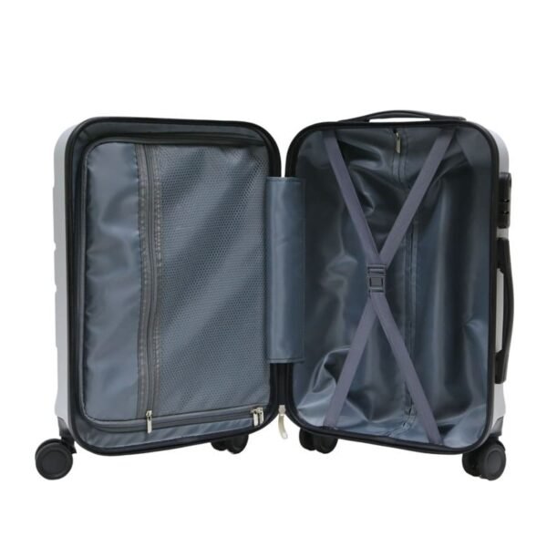 Classic Cabin Trolley Bag - Image 8