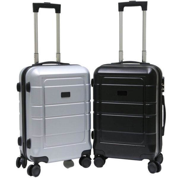 Classic Cabin Trolley Bag - Image 9