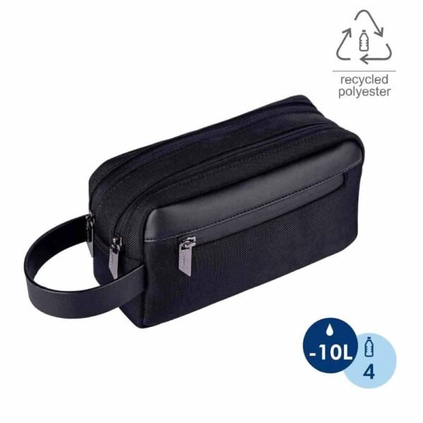 RPET Wash Bag - Image 4