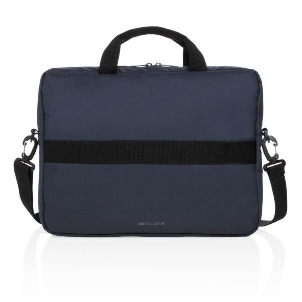 RPET 15.6" Laptop Bag - Image 4