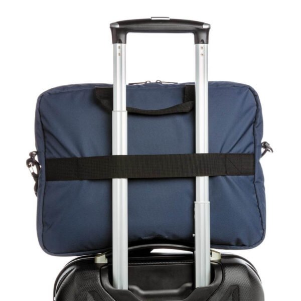 RPET 15.6" Laptop Bag - Image 7