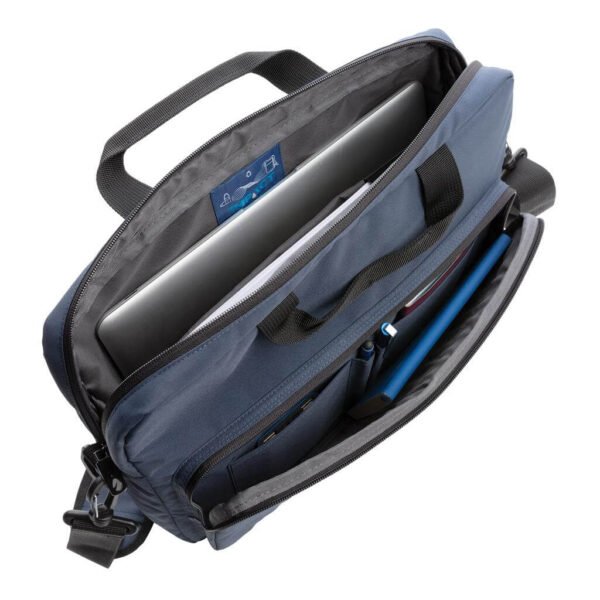 RPET 15.6" Laptop Bag - Image 6