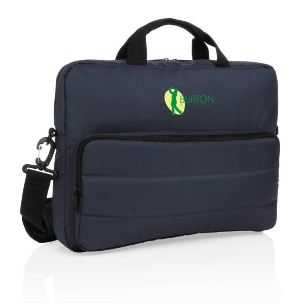 RPET 15.6" Laptop Bag - Image 2
