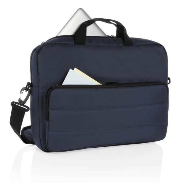 RPET 15.6" Laptop Bag - Image 5
