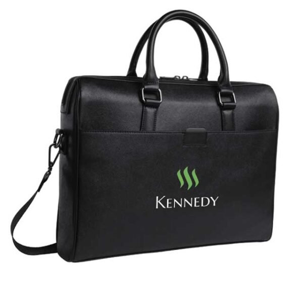 SANTHOME Messenger Bag - Image 4