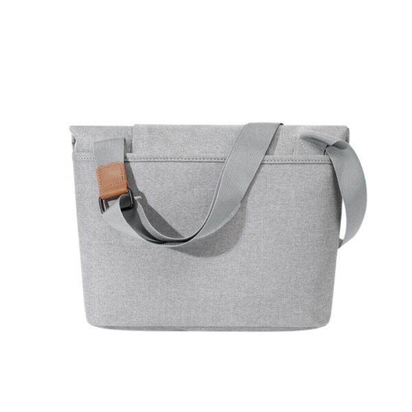 2-in-1 Messenger & Tote Bag - Image 2