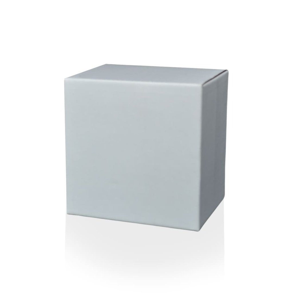 Giftology Ceramic Mug with Cork and Lid - Image 4