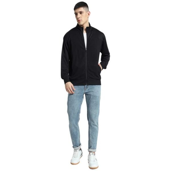 Santhome Comfort Wind Jacket - Image 7