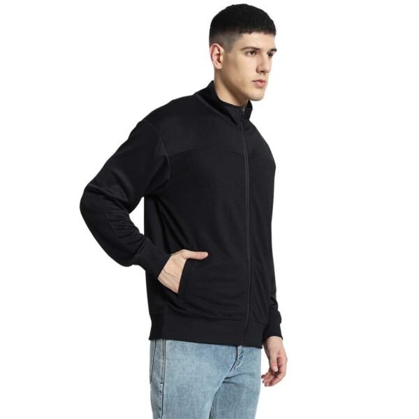 Santhome Comfort Wind Jacket - Image 4