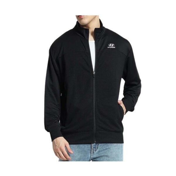 Santhome Comfort Wind Jacket - Image 5