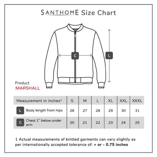 Santhome Comfort Wind Jacket - Image 9
