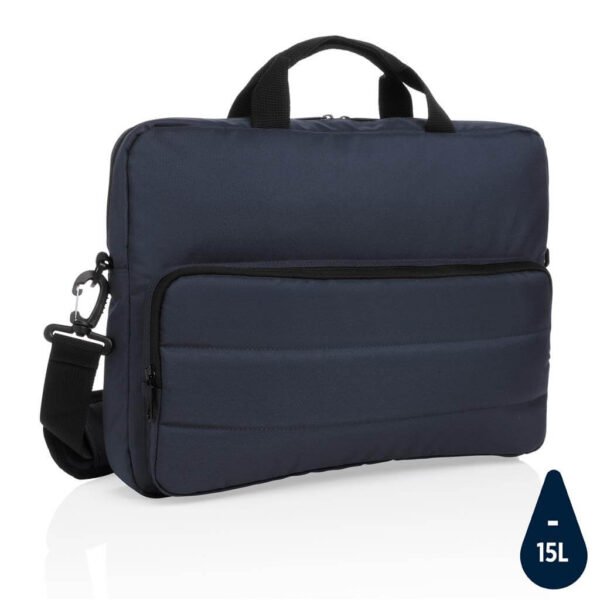 RPET 15.6" Laptop Bag - Image 3