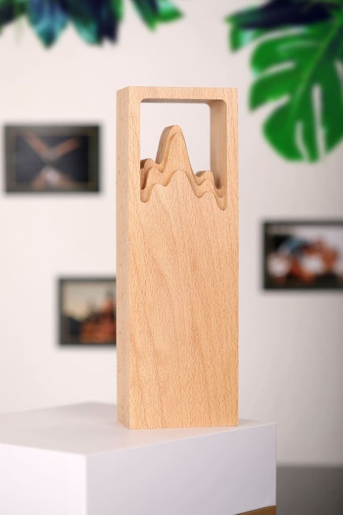 FSC Beech Wood Award - Image 2