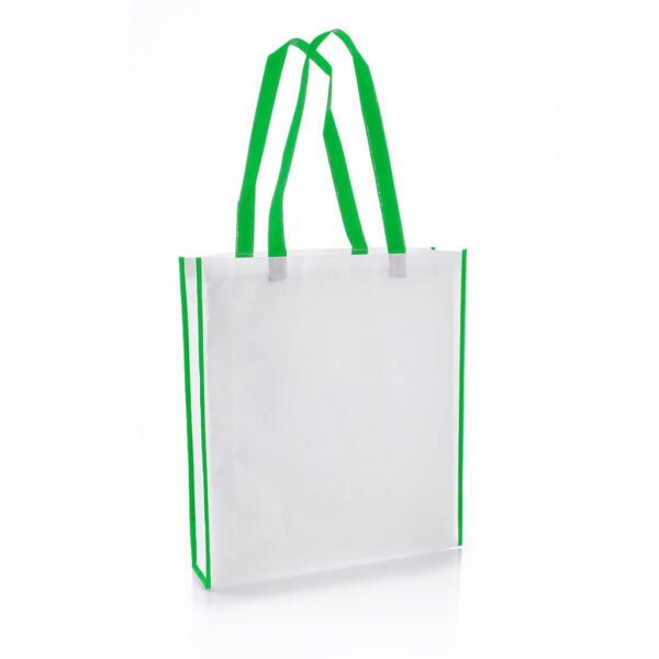 Non-Woven Shopping Bag Vertical