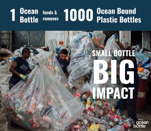 Ocean Bottle - 500ml - Image 9