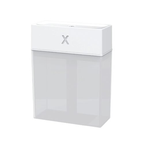 Portable Humidifier X with Light