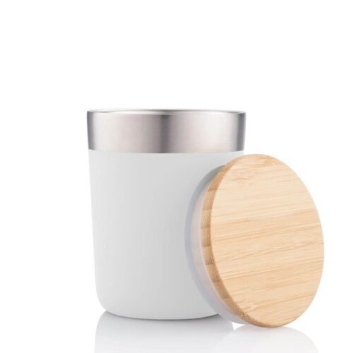 Recycled Insulated Mug