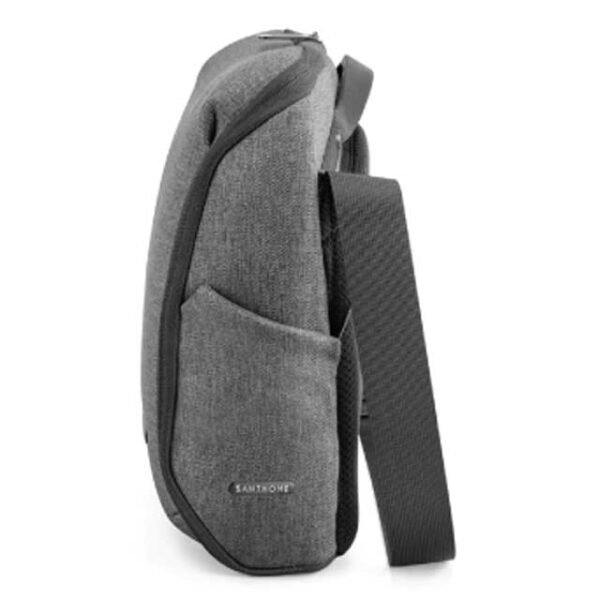15.6 Inch Messenger Bag - Image 4