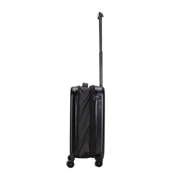 Foldable Cabin Trolley Bag - Image 2