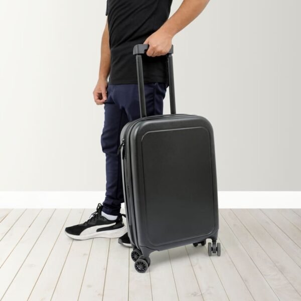 Foldable Cabin Trolley Bag - Image 6