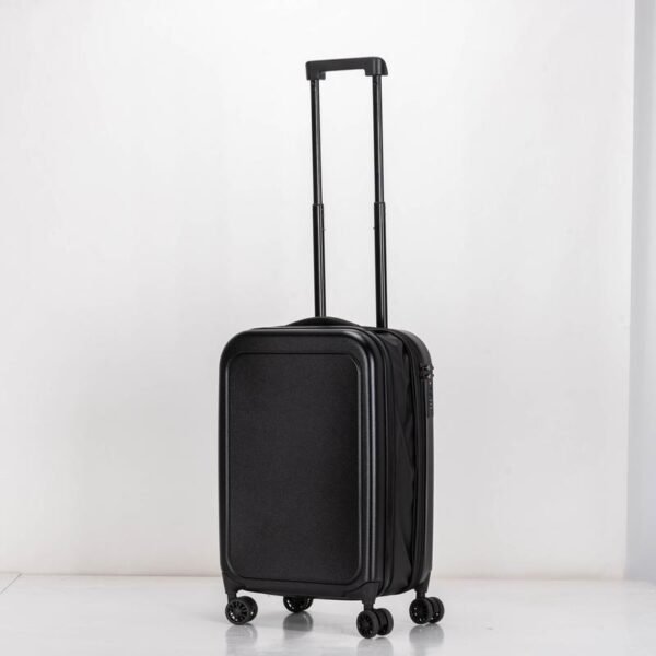 Foldable Cabin Trolley Bag - Image 7