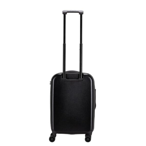 Foldable Cabin Trolley Bag - Image 4