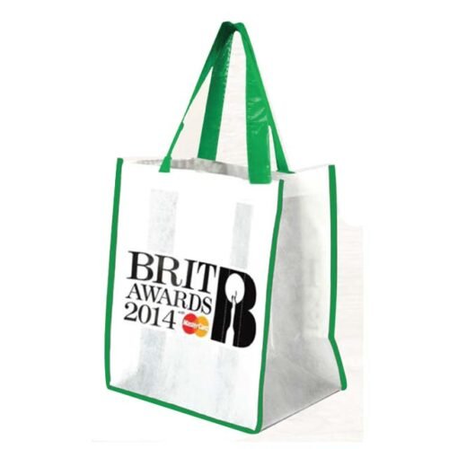 RPET Shopping Bag