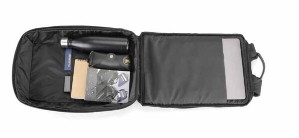 Slim RPET 15.6" Laptop Backpack - Image 5