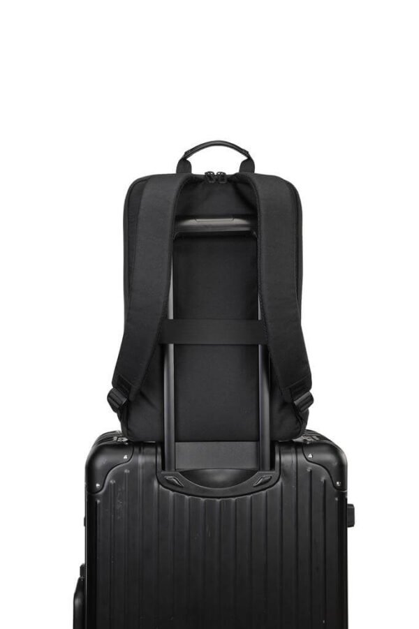 Slim RPET 15.6" Laptop Backpack - Image 3