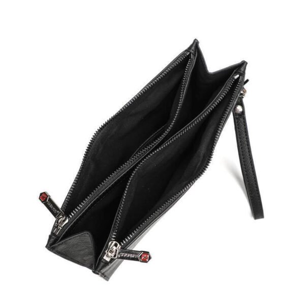 SKROSS® Travel Executive Clutch Bag - Image 5