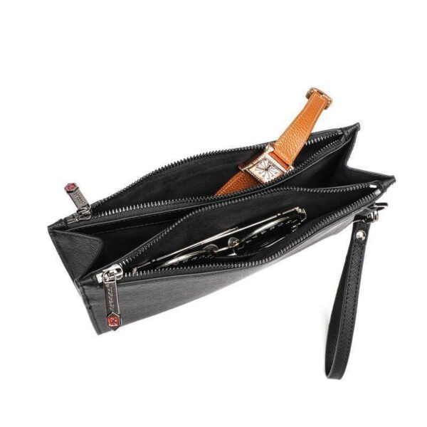 SKROSS® Travel Executive Clutch Bag - Image 2