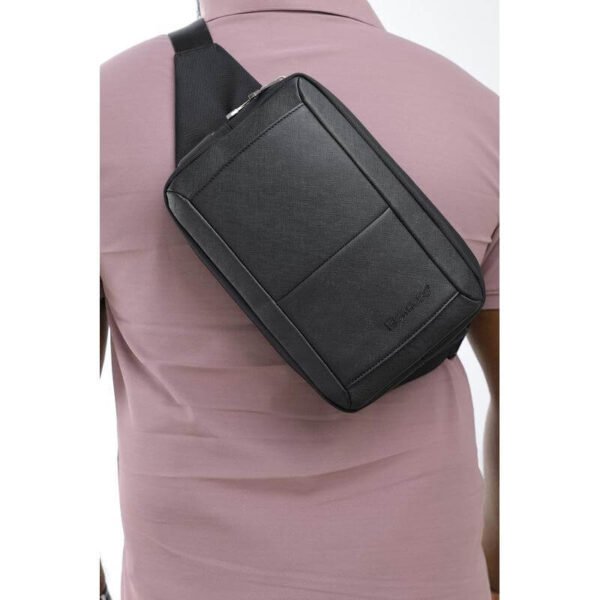 SKROSS® Travel Executive Series Crossbody Sling Pack - Image 2
