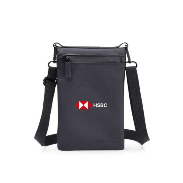 SKROSS® TRAVEL - City Sacoche Pouch - Image 5