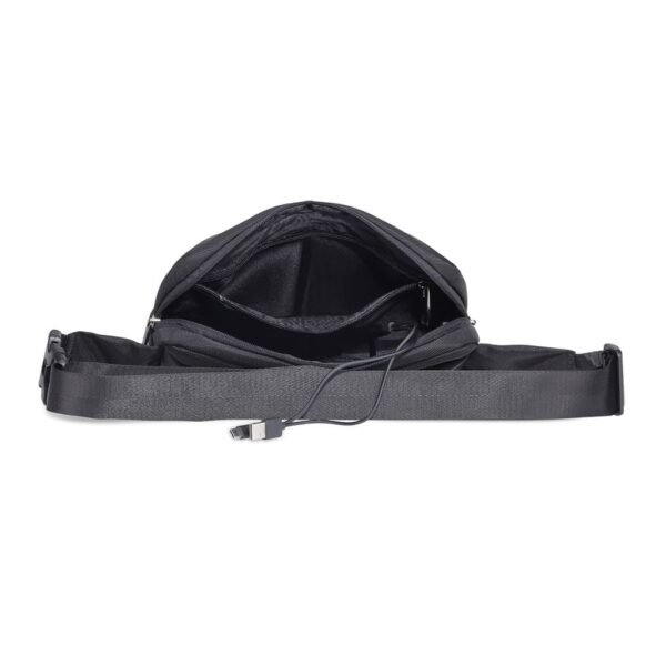 SKROSS® Travel Executive Series Crossbody Sling Pack - Image 5