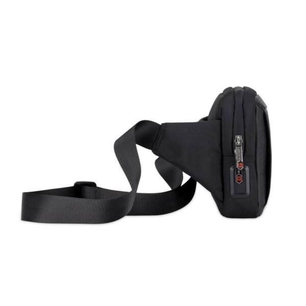 SKROSS® Travel Executive Series Crossbody Sling Pack - Image 4