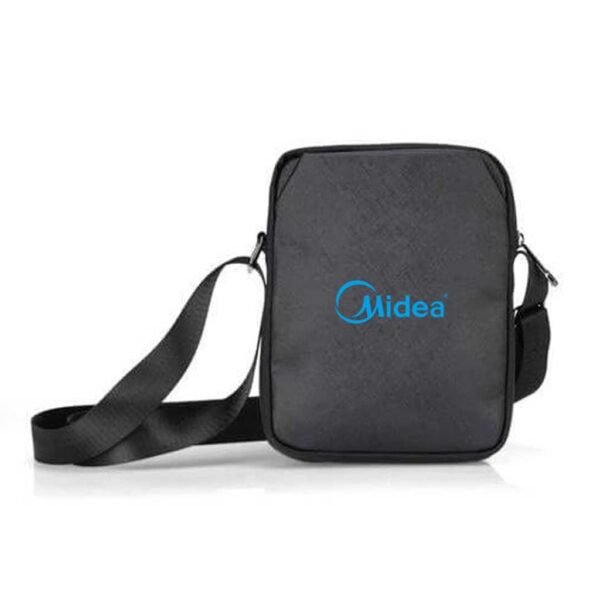 SKROSS® Travel Executive Series Pocket Shoulder Bag - Image 2