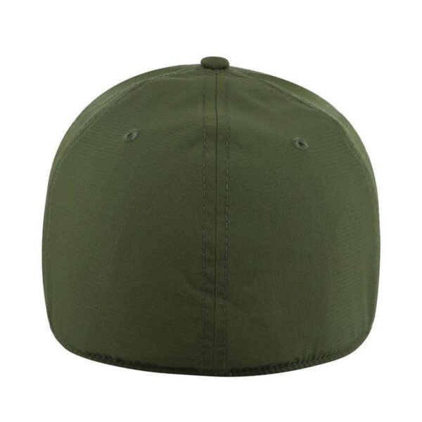 Santhome® DryNCool® Performance Stretch-Fitted Cap - Image 3